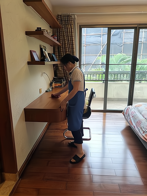 黃馬褂家政 以卓越產品與溫情服務，重塑生活服務新體驗
